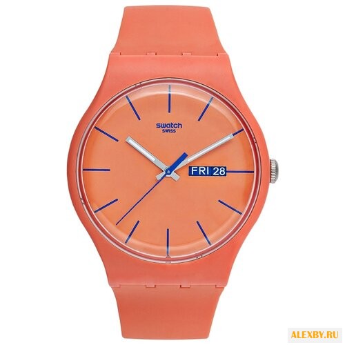 Наручные часы swatch SUOO701