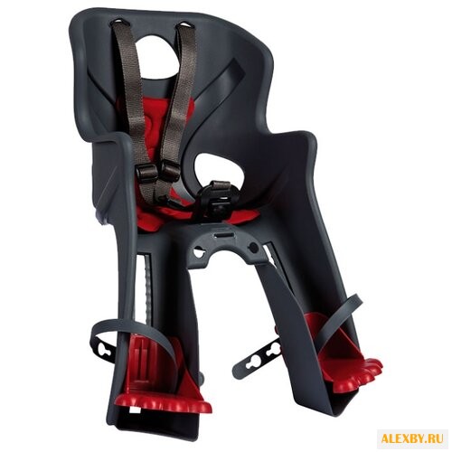 Переднее велокресло Bellelli