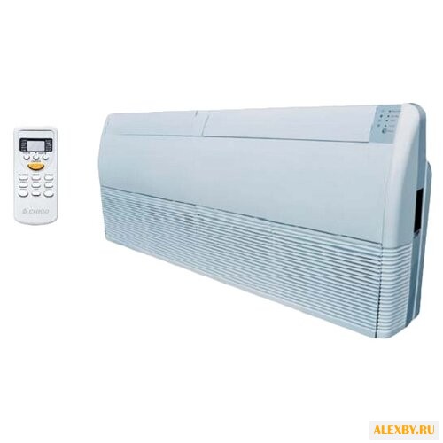 Сплит-система Chigo CUA