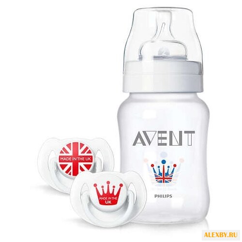 Philips AVENT Подарочный набор