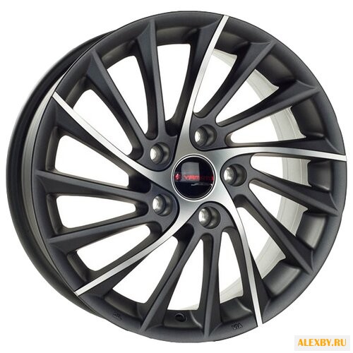 Колесный диск Yamato Hoshi