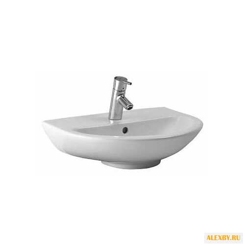 Раковина 50 см Jika MIO 1071.4