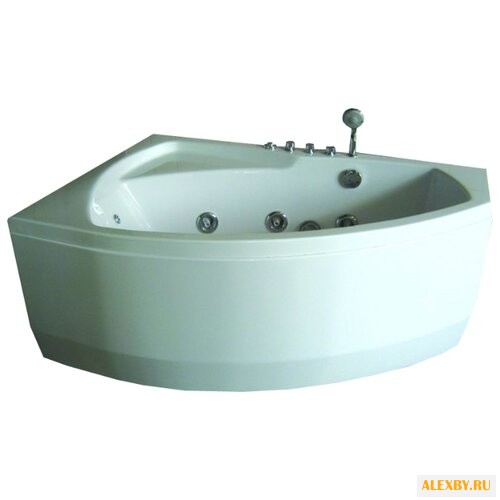 Отдельно стоящая ванна APPOLLO
