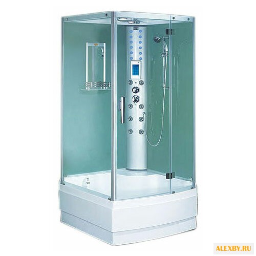 Закрытая кабина Golf ZF1010IIIE