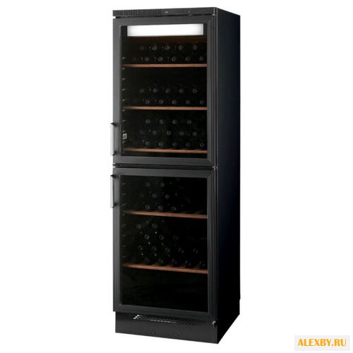 Винный шкаф Vestfrost VKG 570 BK