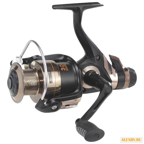 Катушка MITCHELL Avocet IV