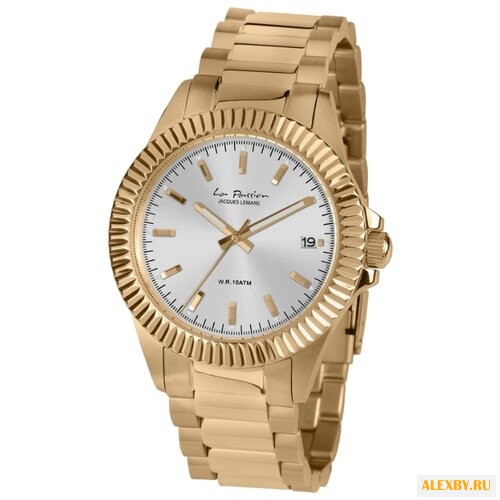 Наручные часы JACQUES LEMANS