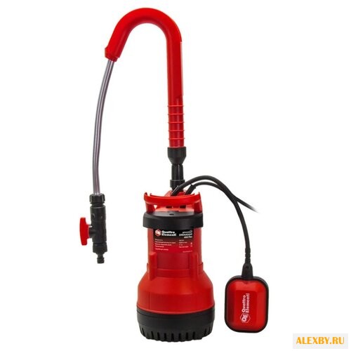 Насос Quattro Elementi