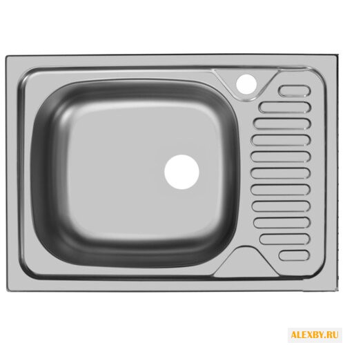 Врезная кухонная мойка UKINOX