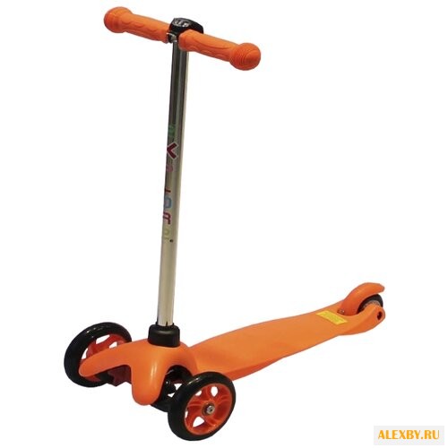 Кикборд Amigo Sport Bliss