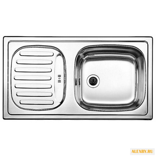 Врезная кухонная мойка Blanco