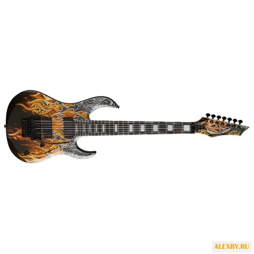 Электрогитара Dean MAB