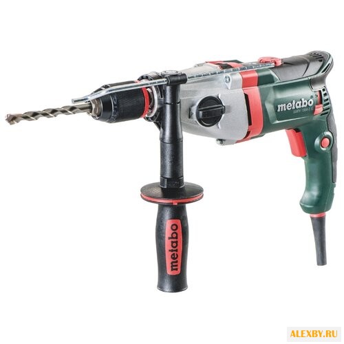 Дрель Metabo SBEV 1300-2 S БЗП