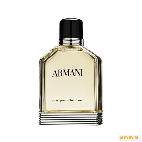 ARMANI Eau pour Homme 2013