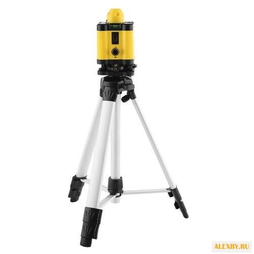 Лазерный уровень FIT Профи 18660