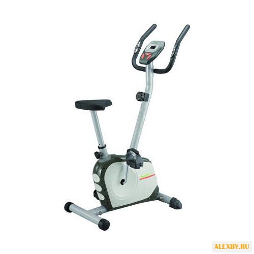 Вертикальный велотренажер