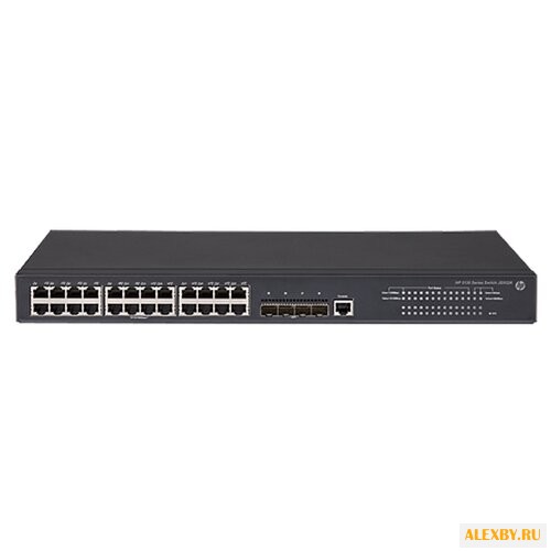Коммутатор HP 5130-24G-4SFP+ EI