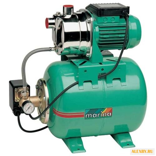 Насосная станция Marina CAM 88