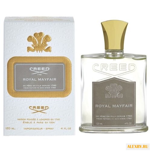 Creed Royal Mayfair