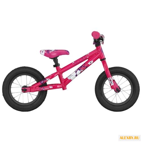 Беговел SCOTT Contessa Walker