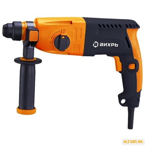 Перфоратор ВИХРЬ П-650К