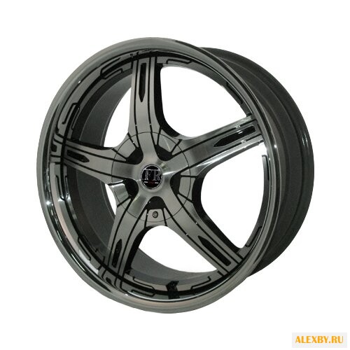 Колесный диск FR Design 740