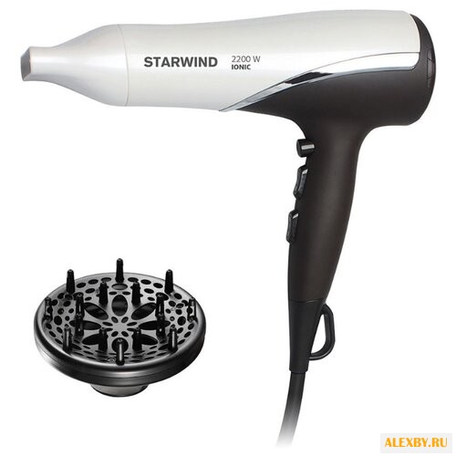 Фен STARWIND SHP7817