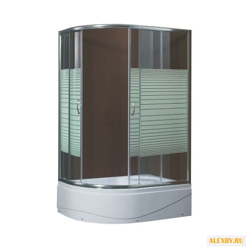 Душевой уголок Band Hours