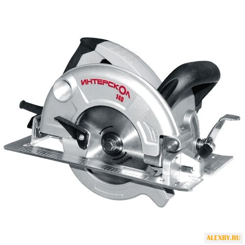 Дисковая пила Интерскол ДП-140
