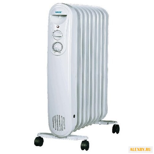 Масляный радиатор UNIT UOR-940