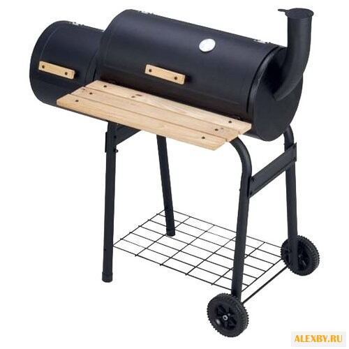 Гриль BOYSCOUT 61274