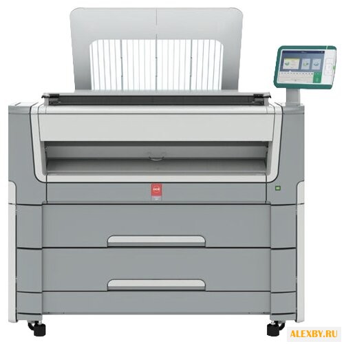 МФУ Oce PlotWave 550 DDS2R