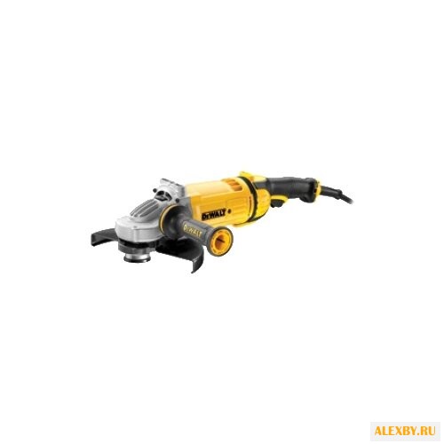УШМ DeWALT DWE4559