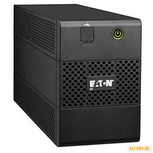 Интерактивный ИБП EATON 5E 650i