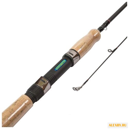 Удилище спиннинговое ВОЛЖАНКА