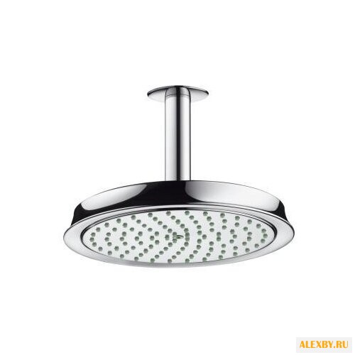 Верхний душ Hansgrohe Raindance