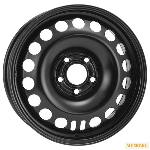 Колесный диск KFZ 9247