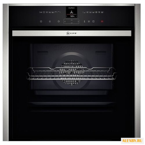 Духовой шкаф NEFF B47VR22N0