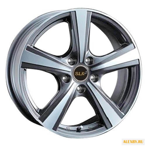 Колесный диск IJITSU SLK2026