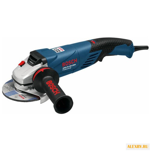 УШМ BOSCH GWS 15-125 CIEH