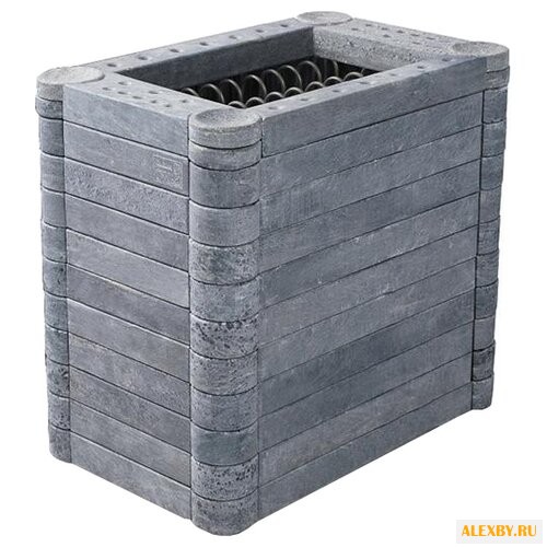 Банная печь Sawo SUPER NIMBUS