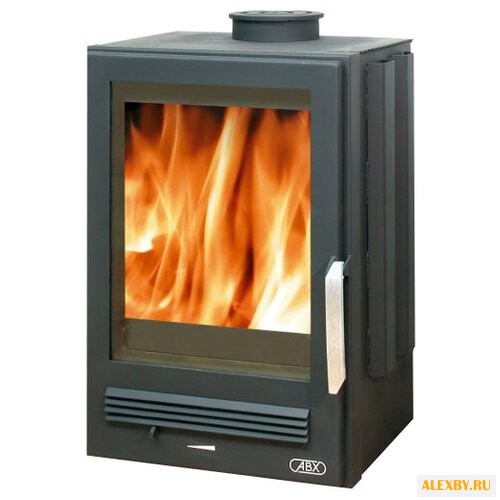 Топка ABX York K