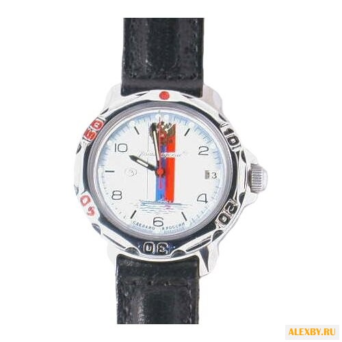 Наручные часы Восток 811330