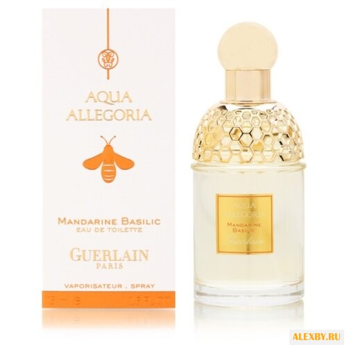 Guerlain Aqua Allegoria