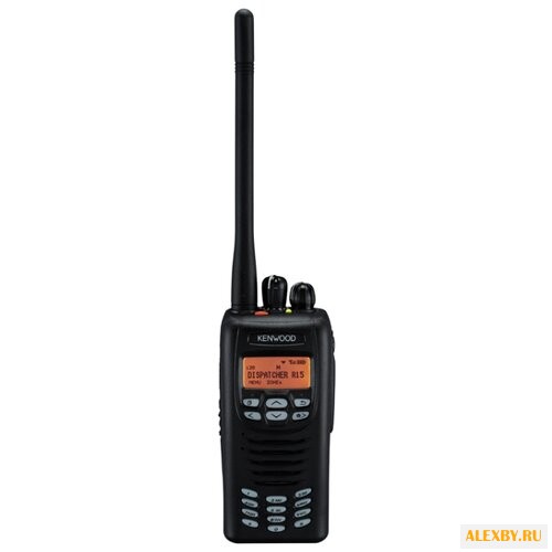 Рация KENWOOD NX-200K2