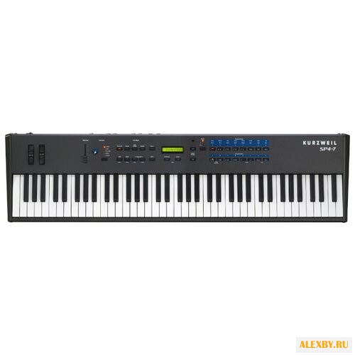 Синтезатор Kurzweil SP4-7