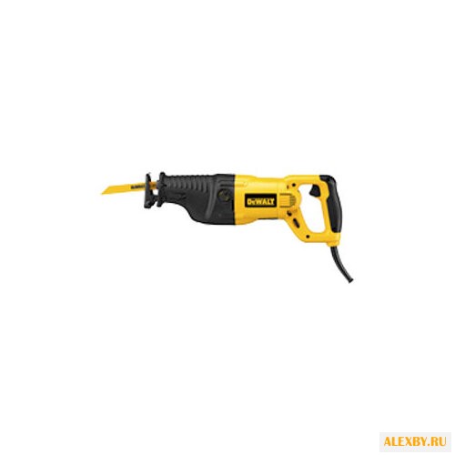 Пила DeWALT DW311K