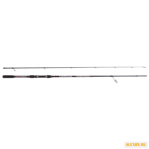 Удилище спиннинговое Aiko
