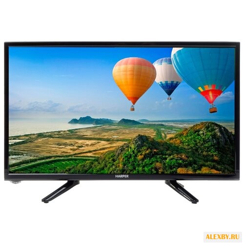 Телевизор HARPER 22F470T