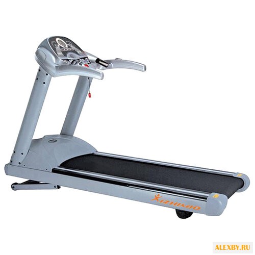 Электрическая беговая дорожка